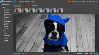 Adobe Photoshop Express Now Live: Free Online Photoshop for Everyone